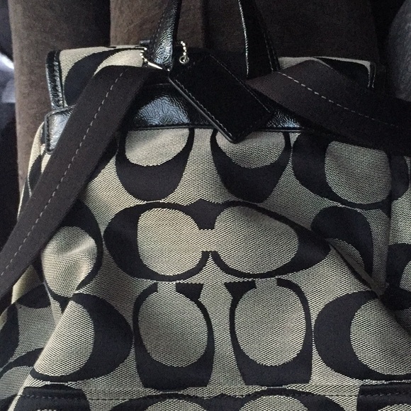 Back Pack - Picture 8 of 8